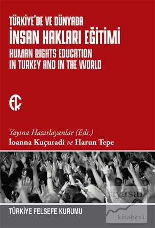 Türkiye'de ve Dünyada İnsan Hakları Eğitimi