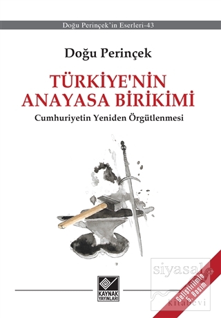 Türkiye'nin Anayasa Birikimi