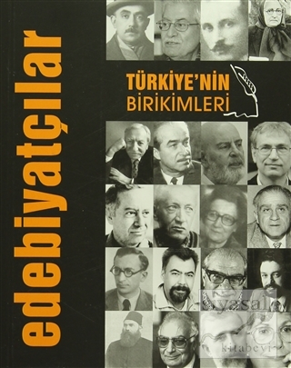 Türkiye'nin Birikimleri 2 - Edebiyatçılar Kolektif