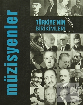 Türkiye'nin Birikimleri 3 - Müzisyenler Kolektif