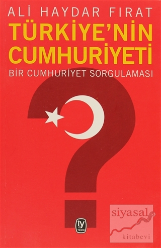 Türkiye'nin Cumhuriyeti Ali Haydar Fırat