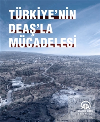 Türkiye'nin DEAŞ'la Mücadelesi Kolektif