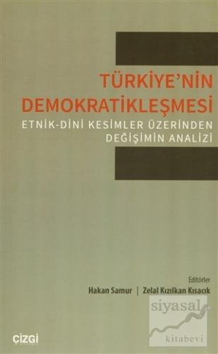Türkiyenin Demokratikleşmesi