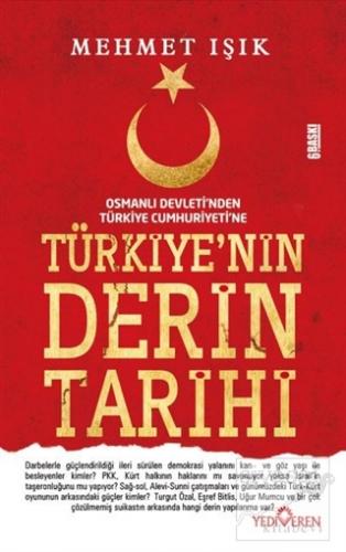 Türkiye'nin Derin Tarihi