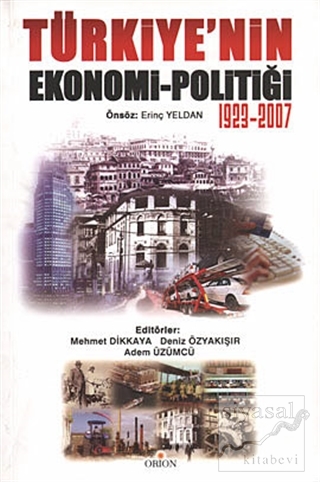 Türkiye'nin Ekonomi-Politiği Kolektif