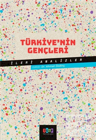 Türkiye'nin Gençleri Ahmet Özdinç
