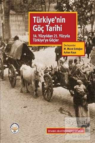 Türkiye'nin Göç Tarihi Kolektif