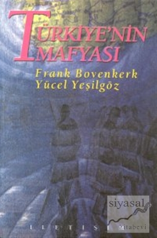Türkiye'nin Mafyası
