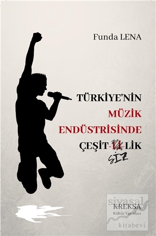 Türkiye'nin Müzik Endüstrisinde Çeşitlilik Funda Lena