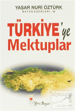 Türkiye'ye Mektuplar