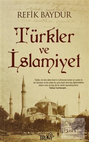 Türkler ve İslamiyet Refik Baydur