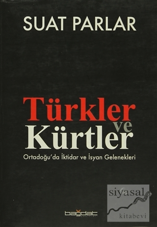 Türkler ve Kürtler Suat Parlar
