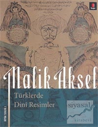 Türklerde Dini Resimler Malik Aksel