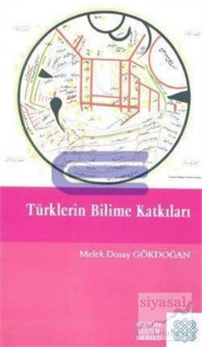Türklerin Bilime Katkıları Melek Dosay Gökdoğan