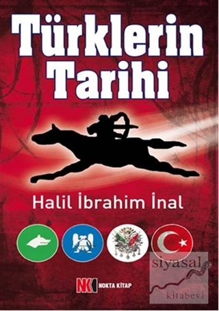 Türklerin Tarihi Halil İbrahim İnal