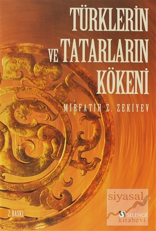 Türklerin ve Tatarların Kökeni