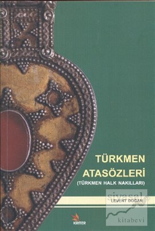 Türkmen Atasözleri Levent Doğan