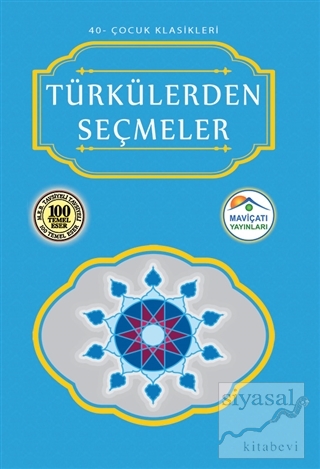 Türkülerden Seçmeler Kolektif