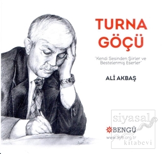 Turna Göçü Ali Akbaş