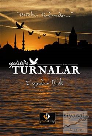 Turnalar