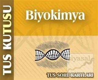 TUS Kutusu Biyokimya Aytül Çorapçıoğlu