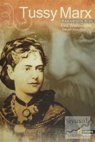 Tussy Marx Babasının Kızı Eva Weissweiler