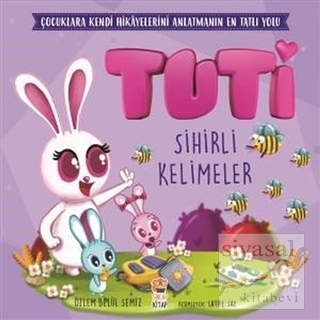Tuti - Sihirli Kelimeler