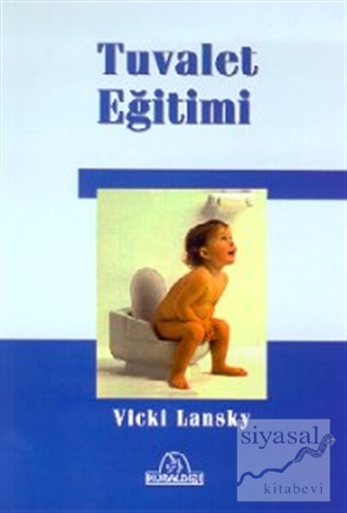 Tuvalet Eğitimi Vicki Lansky