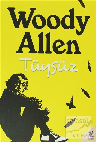 Tüysüz Woody Allen