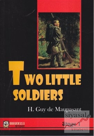 Two Little Soldiers Guy de Maupassant