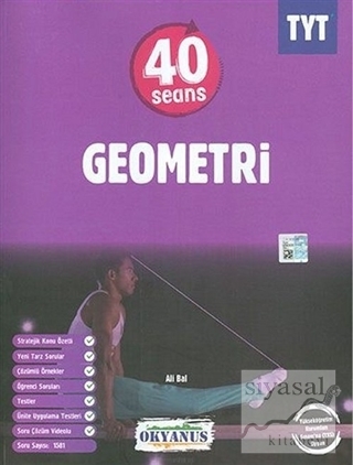 TYT 40 Seans Geometri Kolektif