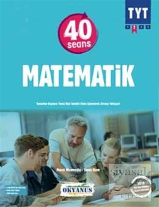 TYT 40 Seans Matematik Murat Nizamoğlu