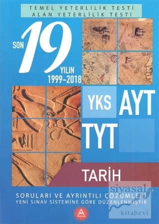 TYT AYT Tarih Soruları ve Ayrıntılı Çözümleri