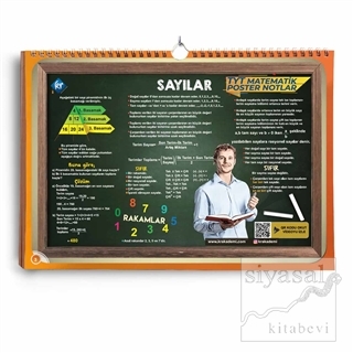 TYT Matematik Poster Notlar