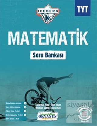 TYT Matematik Soru Bankası Süleyman Tozlu