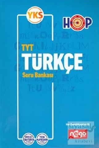 TYT - YKS Türkçe Soru Bankası Kolektif