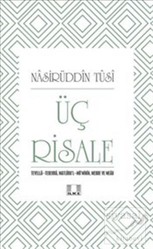 Üç Risale Nasiruddin Tusi