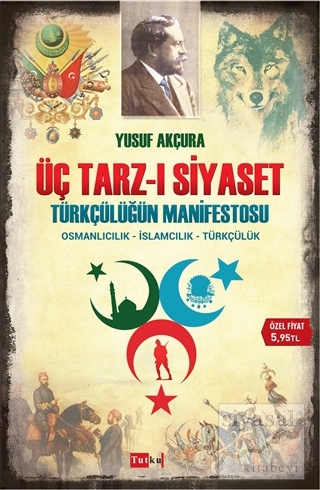 Üç Tarz-ı Siyaset