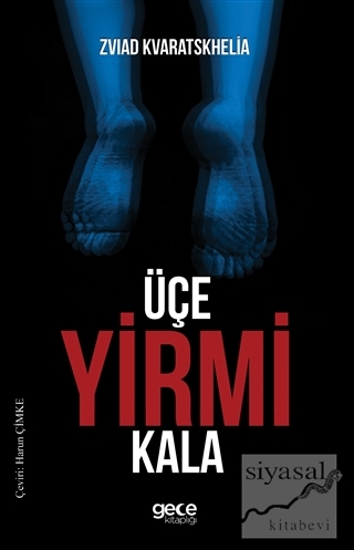 Üçe Yirmi Kala