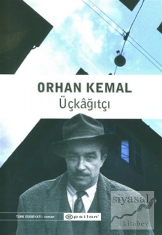 Üçkağıtçı Orhan Kemal