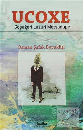 Ucoxe Osman Şafak Buyuklişi