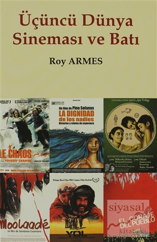 Üçüncü Dünya Sineması ve Batı Roy Armes