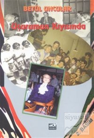 Uçurumun Kıyısında