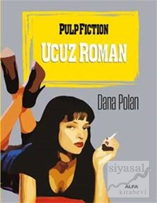 Ucuz Roman Dana Polan