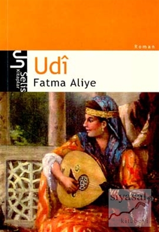 Udi Fatma Aliye Topuz