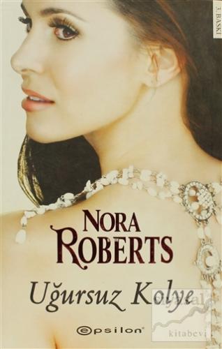 Uğursuz Kolye Nora Roberts