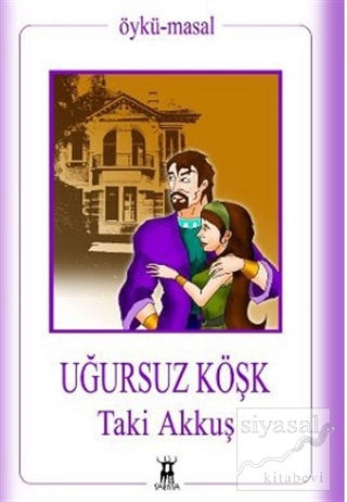 Uğursuz Köşk