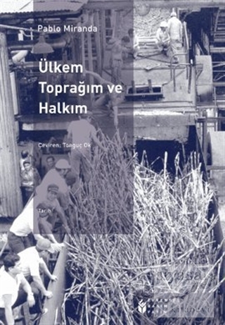 Ülkem Toprağım ve Halkım