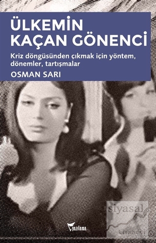 Ülkemin Kaçan Gönenci Osman Sarı