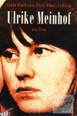 Ulrike Meinhof